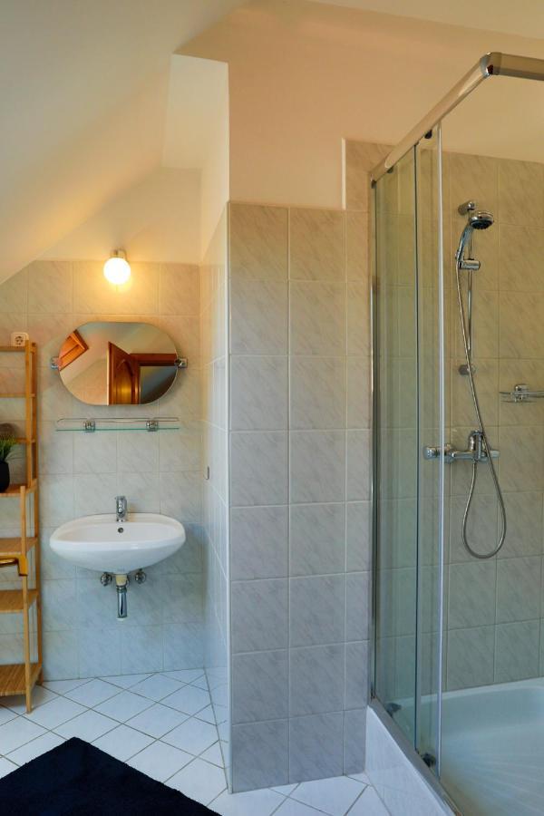Apartman Fuzfa Balatonmáriafürdő Zewnętrze zdjęcie
