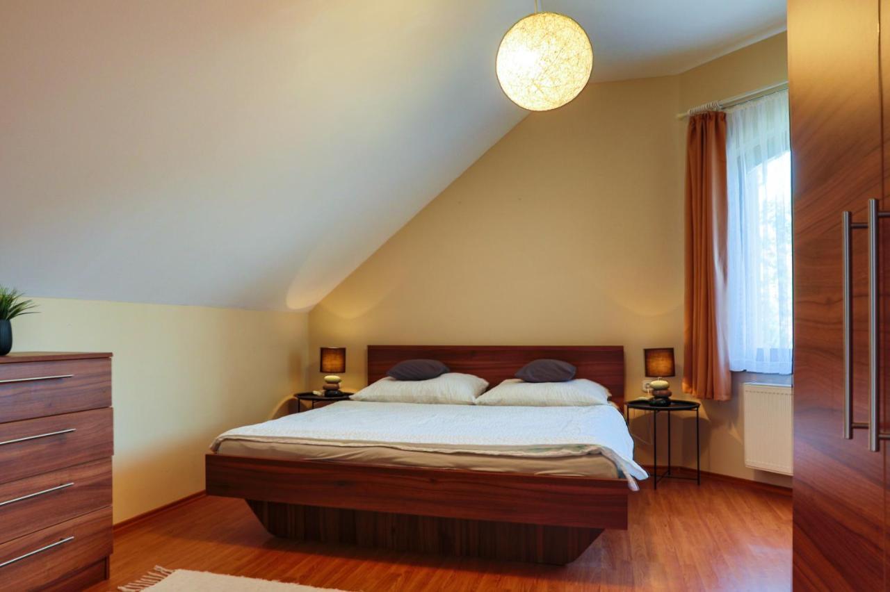Apartman Fuzfa Balatonmáriafürdő Zewnętrze zdjęcie